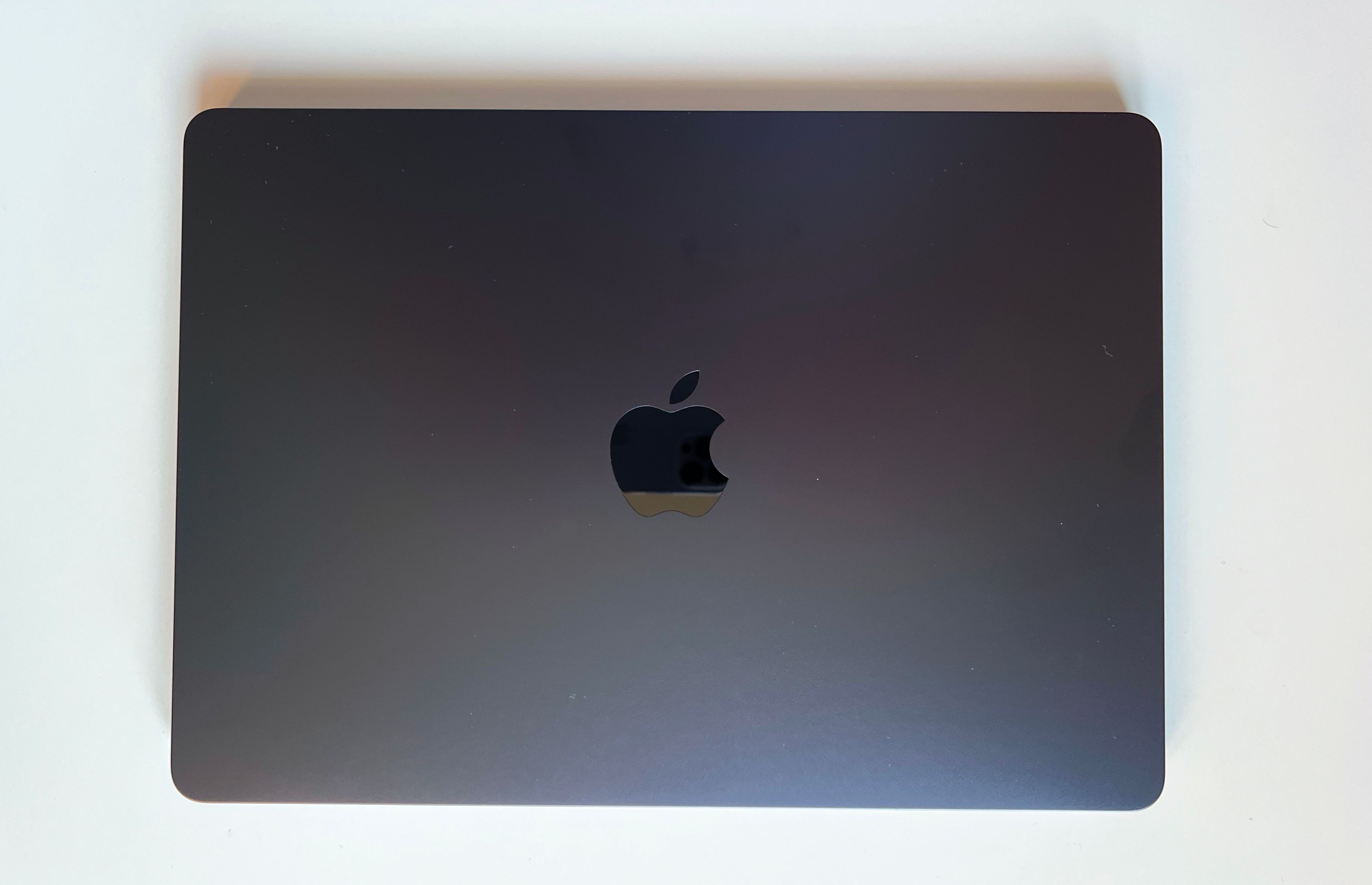 MacBook Air M2 Top 