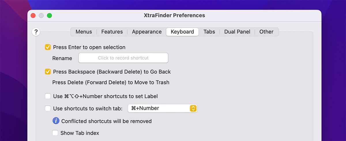Tambahkan Lebih Banyak Fitur ke Aplikasi Finder Dengan XtraFinder