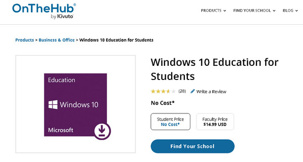 windows 10 education key generator