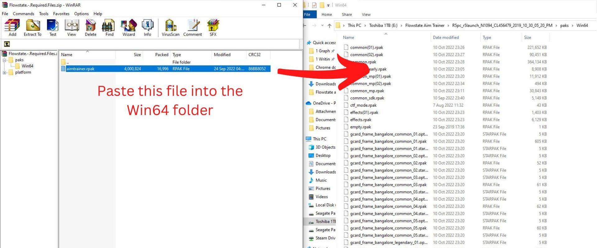 13-transfering-aimtrainerrpak-file-from-zip-into-Win64-folder-1