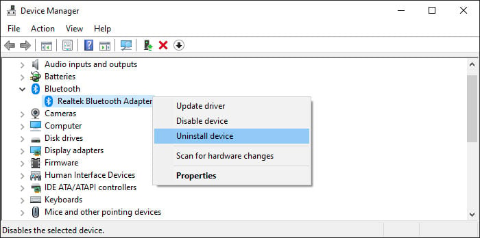 uninstall-bluetooth-device-adapter