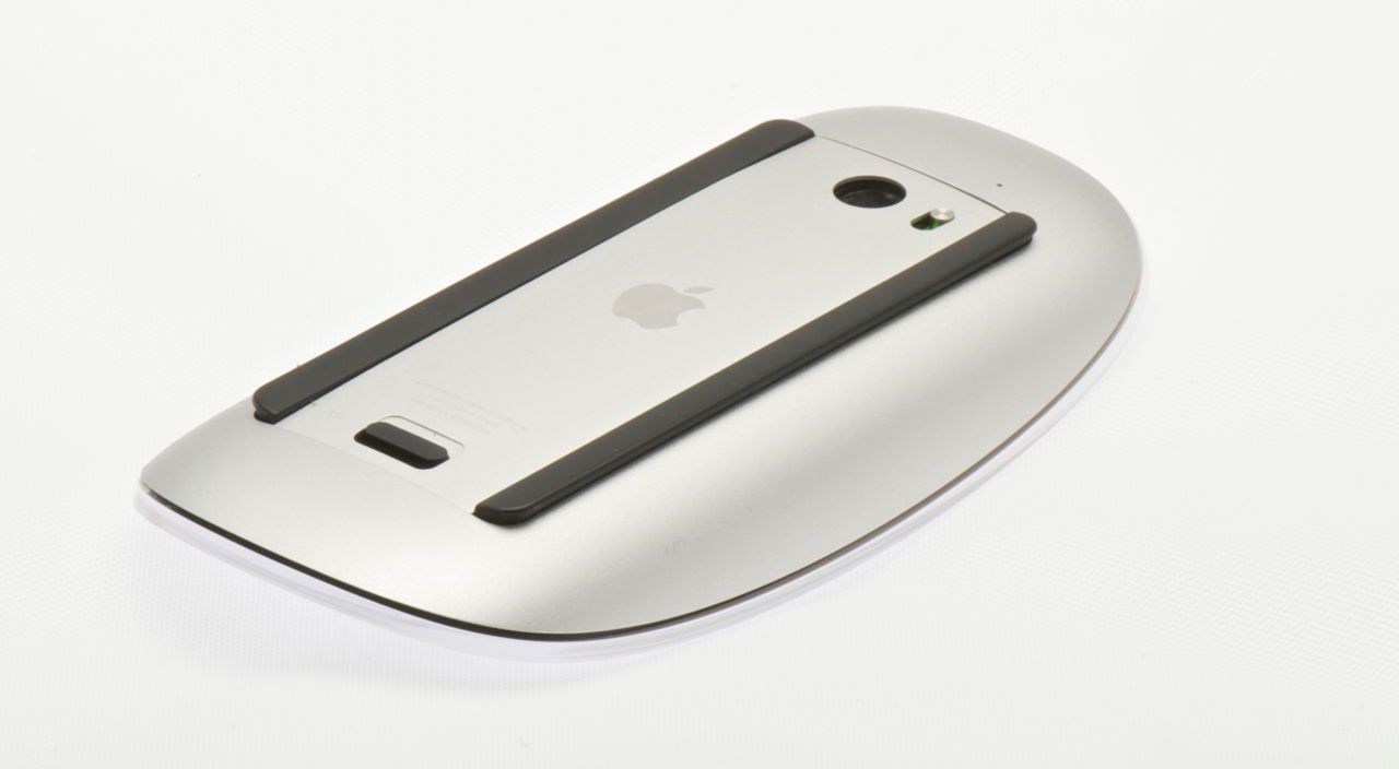 Magic Mouse