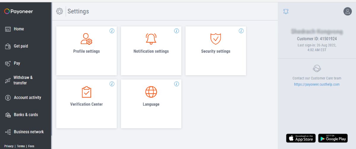 screenshot-of-payoneer-settings-page-1