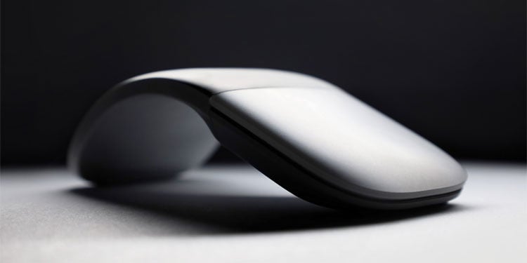 surface-arc-mouse-bend